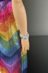 Mattel - Barbie - Extra - Doll #9 - Poupée